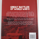 Chris Mann (Historian) : Great Battles of World war II : ... - pikkukuva 2