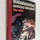 Paul White : Viidakkotohtori aavistaa ikävyyksiä - pikkukuva 1