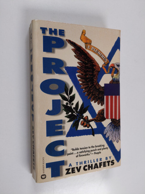 Zev Chafets : The Project