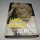Helena Ruuska Elämän kirjailija Eeva Joenpelto -sid - pikkukuva 1