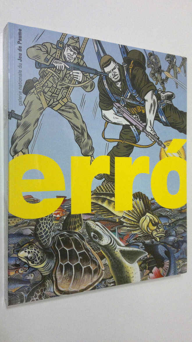 Erro