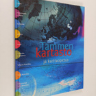 Tammen kartasto ja karttaopetus - pikkukuva 1