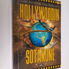 Carl Boggs : Hollywoodin sotakone : Yhdysvaltain militari... - pikkukuva 1