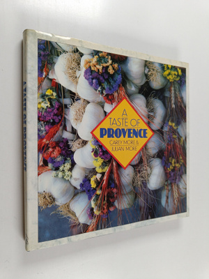 Julian More ym. : A Taste of Provence