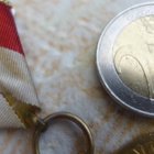 Mitali Ampumaseura ase kivääri halk 40mm - pikkukuva 3