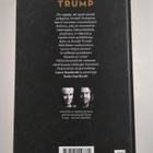 Laura Saarikoski : Trump - Yhdysvaltain presidentti - pikkukuva 2
