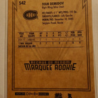Ivan Demidov Marquee Rookie - pikkukuva 2