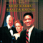 Moni Kakku Päältä Kaunis  -  DVD - pikkukuva 1