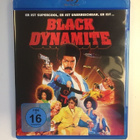 Black Dynamite (Blu-ray) Michael Jai White ja Arsenio Hall - pikkukuva 1