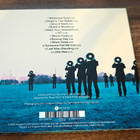 THE PINEAPPLE THIEF Give it back CD - pikkukuva 2