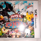 Nintendo 3DS SUPER Pokémon Rumble videopeli (CIB) - pikkukuva 4