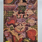 New Larousse encyclopedia of mythology - pikkukuva 2
