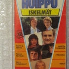 Kokoelma • Huippu Iskelmät C-Kasetti - pikkukuva 1