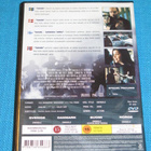 Dvd - Swindle - kohtalokas keikka - K. C. Bascombe -elokuva - pikkukuva 3