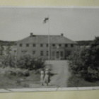 Kemiö, Lomakoti Labbnäs, mv valokuvapk, p. 1958 - pikkukuva 1