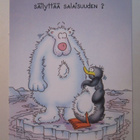 KULKEMATON OSAATHAN VARMASTI SÄILYTTÄÄ SALAISUUDEN 1998 - pikkukuva 1