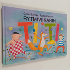 Geza Szilvay : Rytmiviikarin ti-ti - pikkukuva 1