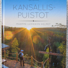 Tea Karvinen: Kansallispuistot - pikkukuva 1