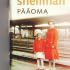 Anja Snellman, Pääoma - pikkukuva 1