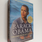 Barack Obama : Dreams from My Father - A Story of Race an... - pikkukuva 1