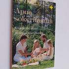 James W. Anderson : Apua sokeritautiin : käytännön ohjeet... - pikkukuva 1