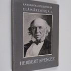Otto Gaupp : Herbert Spencer : kehitysopin filosofi - pikkukuva 1