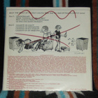 VELTTO VIRTANEN, JUICE, MIKKO ALATALO ~ Beat The Meat ~ 7" - pikkukuva 2