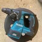Makita 3-toiminen poravasara - pikkukuva 2