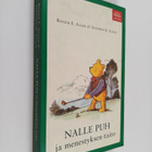 Roger E. Allen : Nalle Puh ja menestyksen taito : jossa s... - pikkukuva 1