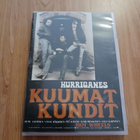 Hurriganes - Kuumat Kundit 1976 dvd uusi - pikkukuva 1