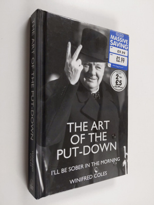 Winifred Coles : The Art of the Put-down