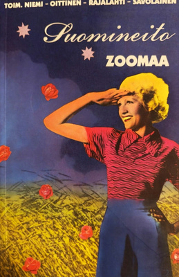 Suomineito zoomaa