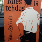 Väinö Riikkilä : Mies ja tehdas ( SIGNED!) - pikkukuva 1