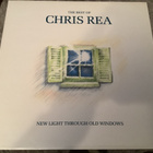 CHRIS REA - The Best Of Chris Rea / NEW LIGHT ……….. - pikkukuva 1