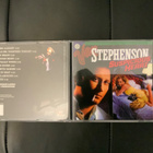 Van Stephenson – Suspicious Heart Cd - pikkukuva 1
