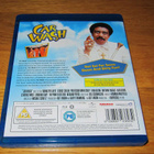 Car Wash blu-ray - pikkukuva 2