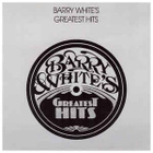 Barry White • Barry White's Greatest Hits CD - pikkukuva 1