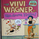 Viivi ja Wagner 15 Vau, kuuma kinkku - pikkukuva 1