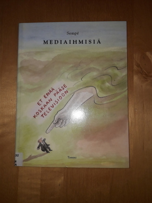Sempe; Mediaihmisiä