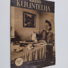 Radiokuuntelija 42/1945 - pikkukuva 1