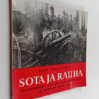 Leo Tolstoi : Sota ja rauha : Paramount-yhtiön samannimis... - pikkukuva 1
