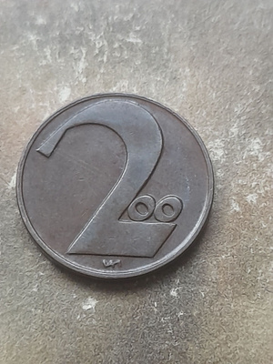 Itävalta 200 kronen 1924
