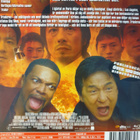 Rush Hour 3 Blu-ray - pikkukuva 2