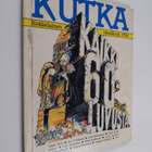 Kutka : Eräänlainen vuosikirja 1?86 - pikkukuva 1