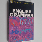 Ron Simpson : English Grammar - pikkukuva 1