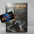 AMON AMARTH - TWILIGHT OF THE THUNDER GOD 2 CD + DVD - pikkukuva 1