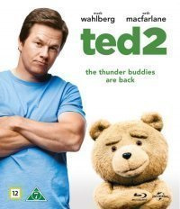 Ted 2 (Blu-ray)