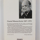 Stig Jägerskiöld : Gustaf Mannerheim 1867-1951 - pikkukuva 2
