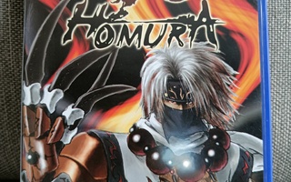 Homura PS2