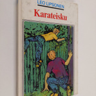 Leo Lipsonen : Karateisku - pikkukuva 1